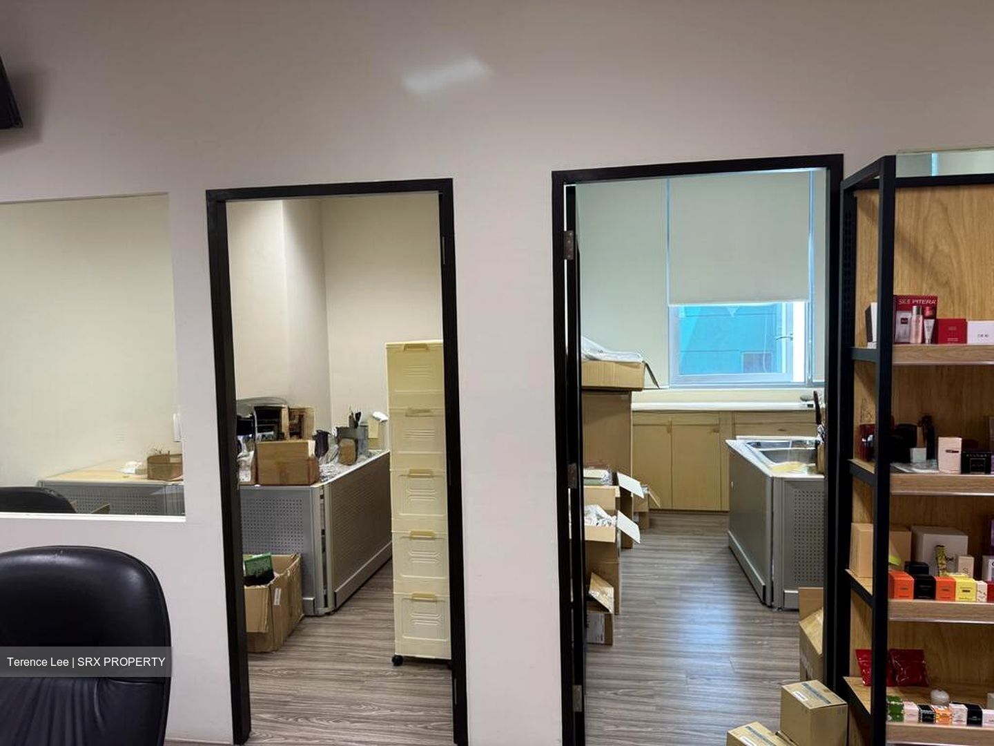 Senoko Loop (D27), Office #512647891